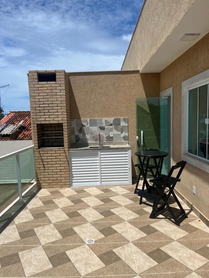 Luxo Com Spa Exclusivo No Paraiso Do Pero! Cabo Frio Zewnętrze zdjęcie