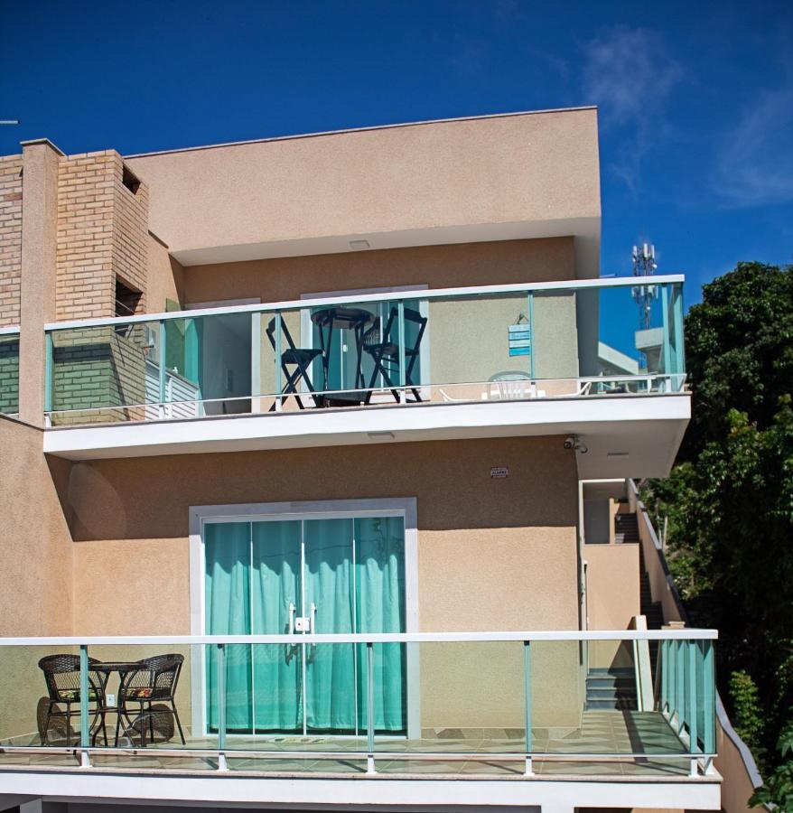 Luxo Com Spa Exclusivo No Paraiso Do Pero! Cabo Frio Zewnętrze zdjęcie