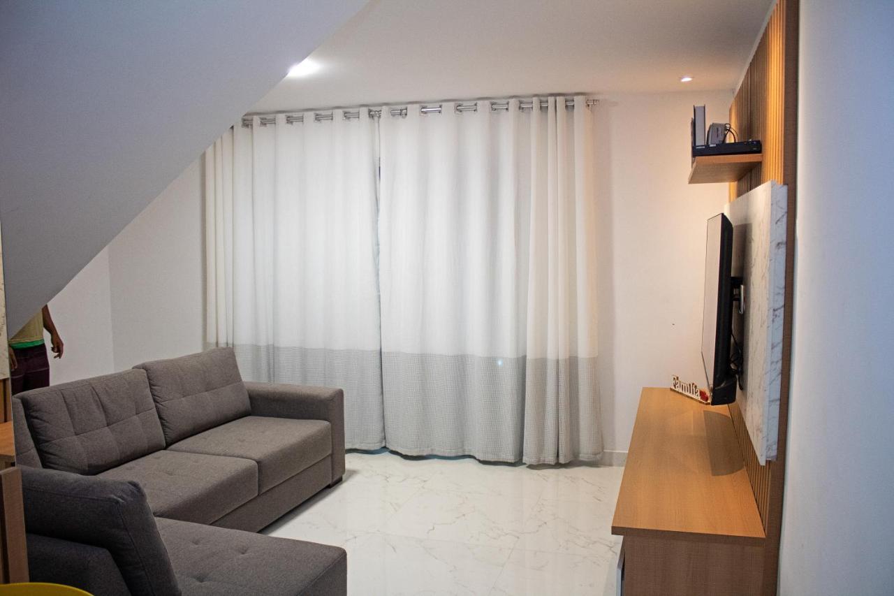 Luxo Com Spa Exclusivo No Paraiso Do Pero! Cabo Frio Zewnętrze zdjęcie