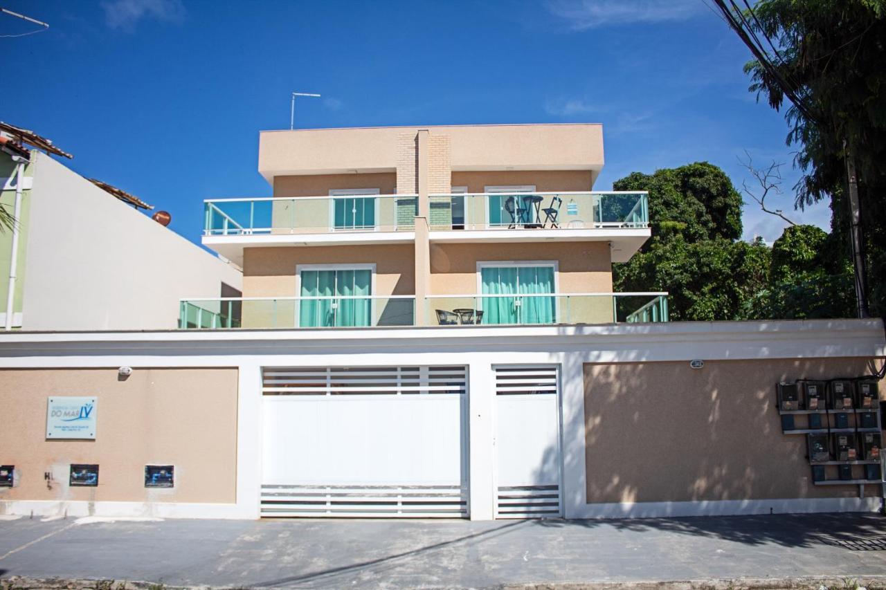 Luxo Com Spa Exclusivo No Paraiso Do Pero! Cabo Frio Zewnętrze zdjęcie