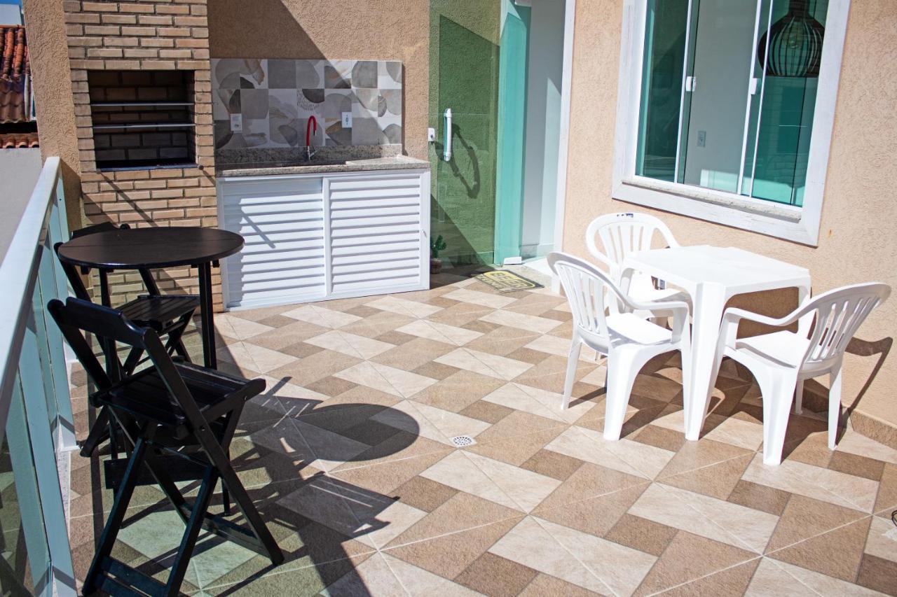 Luxo Com Spa Exclusivo No Paraiso Do Pero! Cabo Frio Zewnętrze zdjęcie