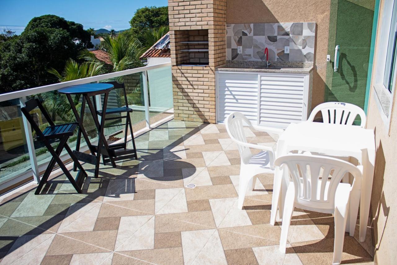 Luxo Com Spa Exclusivo No Paraiso Do Pero! Cabo Frio Zewnętrze zdjęcie