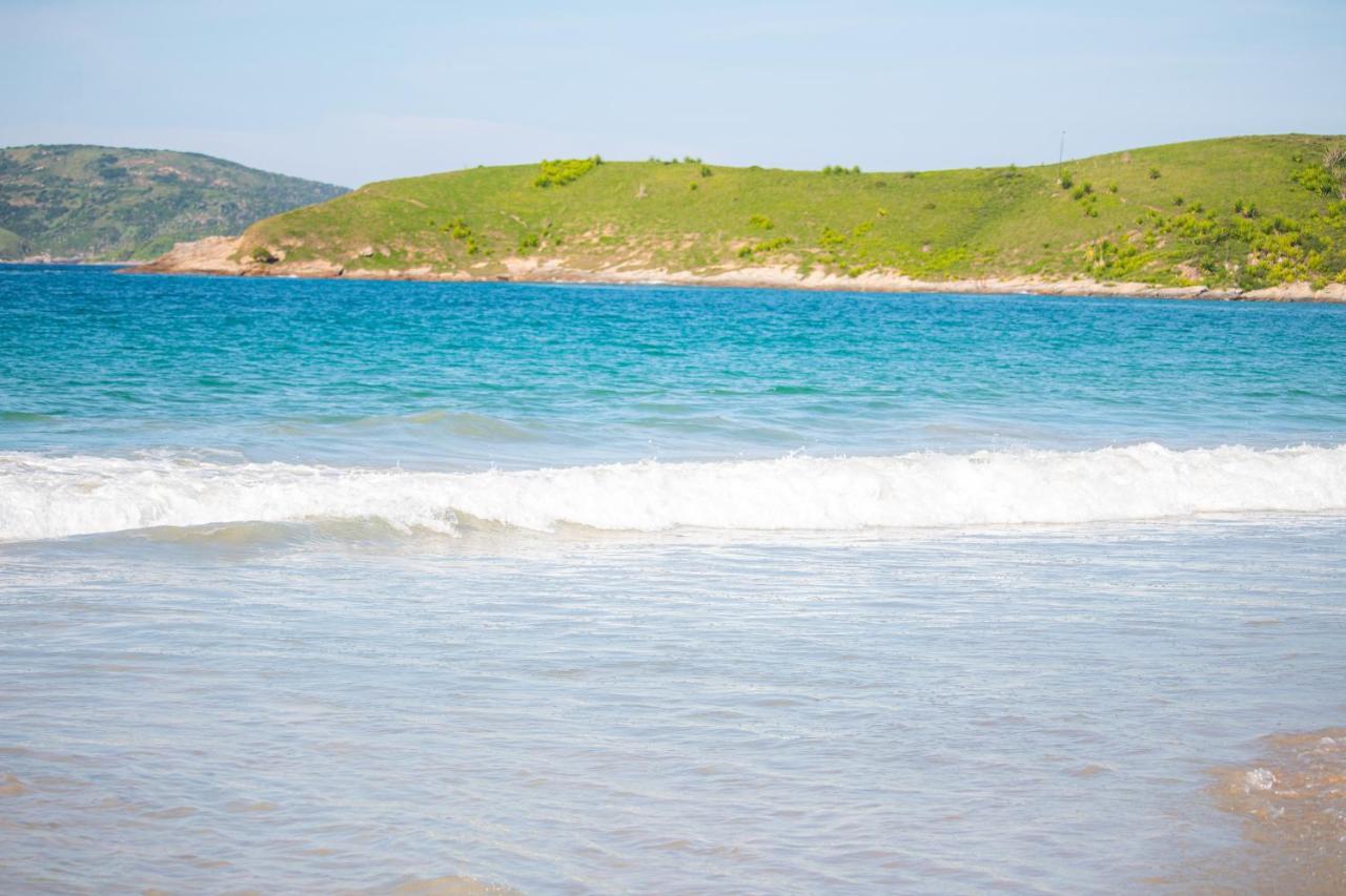Luxo Com Spa Exclusivo No Paraiso Do Pero! Cabo Frio Zewnętrze zdjęcie