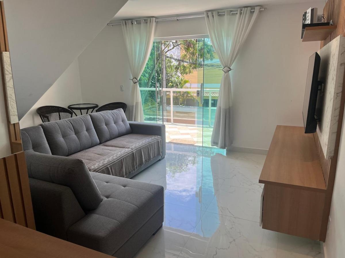 Luxo Com Spa Exclusivo No Paraiso Do Pero! Cabo Frio Zewnętrze zdjęcie