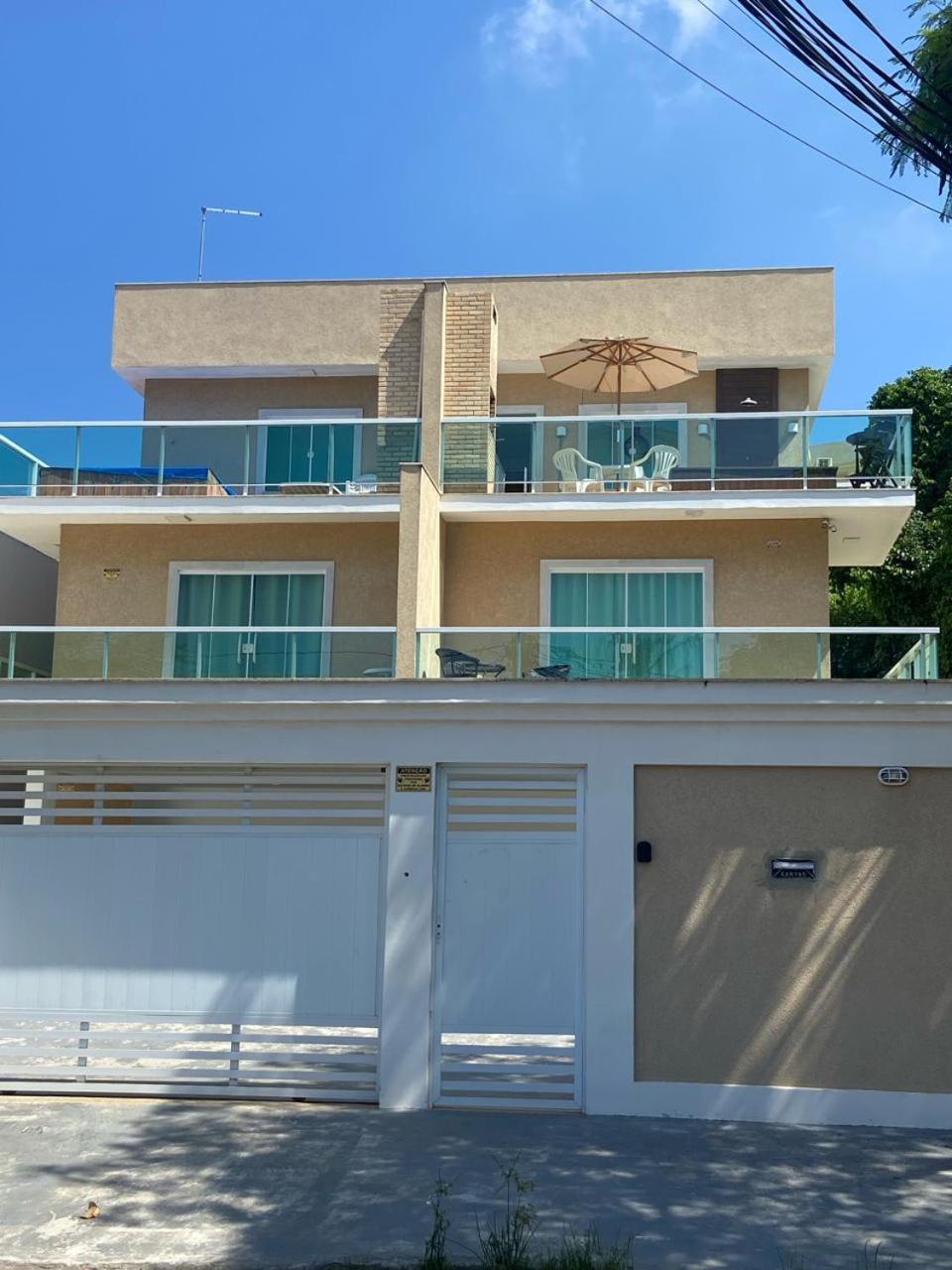 Luxo Com Spa Exclusivo No Paraiso Do Pero! Cabo Frio Zewnętrze zdjęcie
