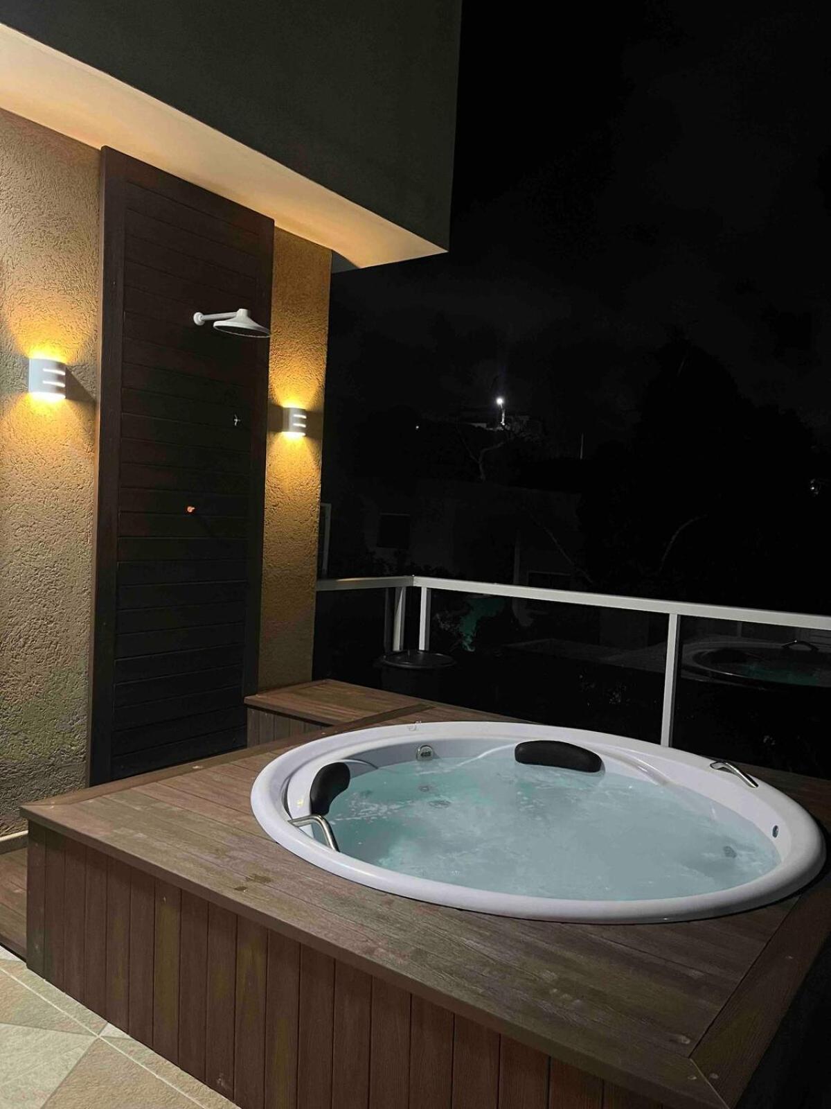 Luxo Com Spa Exclusivo No Paraiso Do Pero! Cabo Frio Zewnętrze zdjęcie