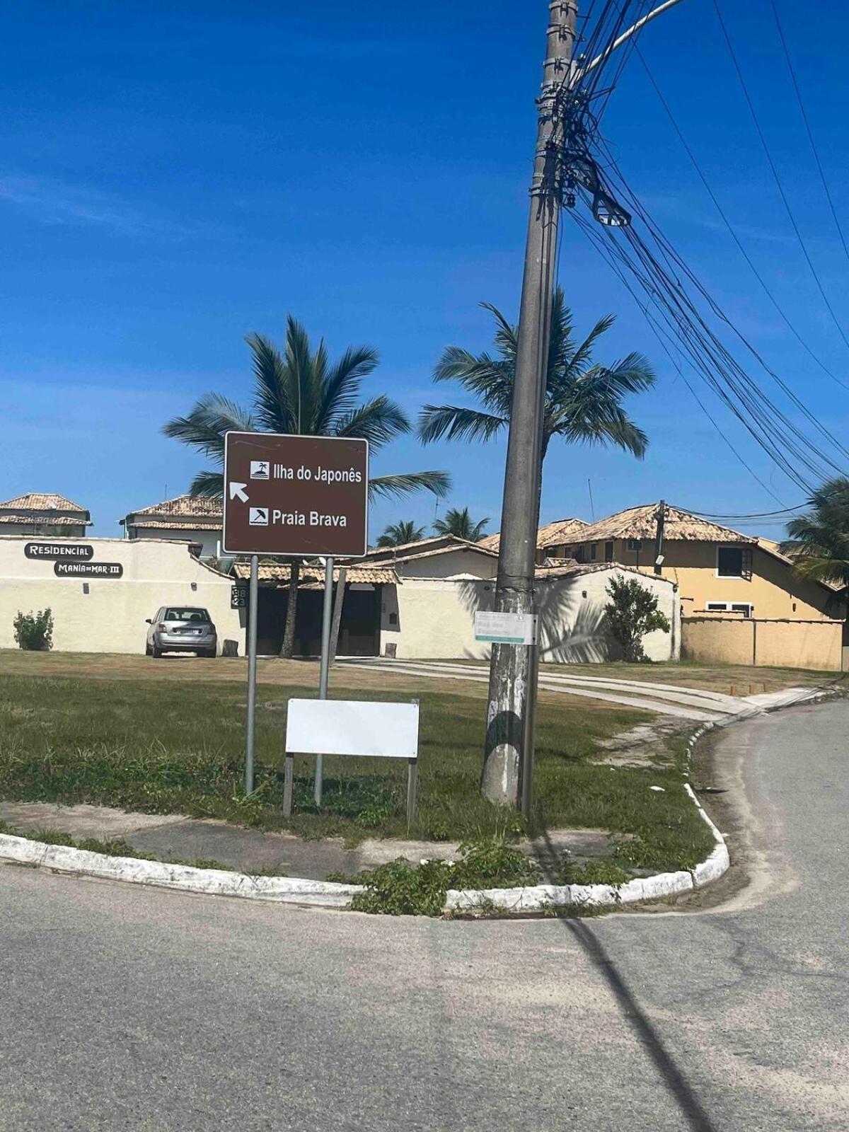 Luxo Com Spa Exclusivo No Paraiso Do Pero! Cabo Frio Zewnętrze zdjęcie